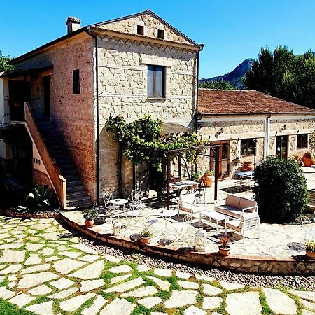 Agriturismo Il Pioppeto Cassino Exterior photo