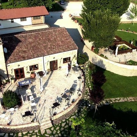 Agriturismo Il Pioppeto Cassino Exterior photo