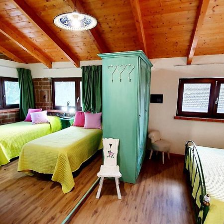 Agriturismo Il Pioppeto Cassino Room photo