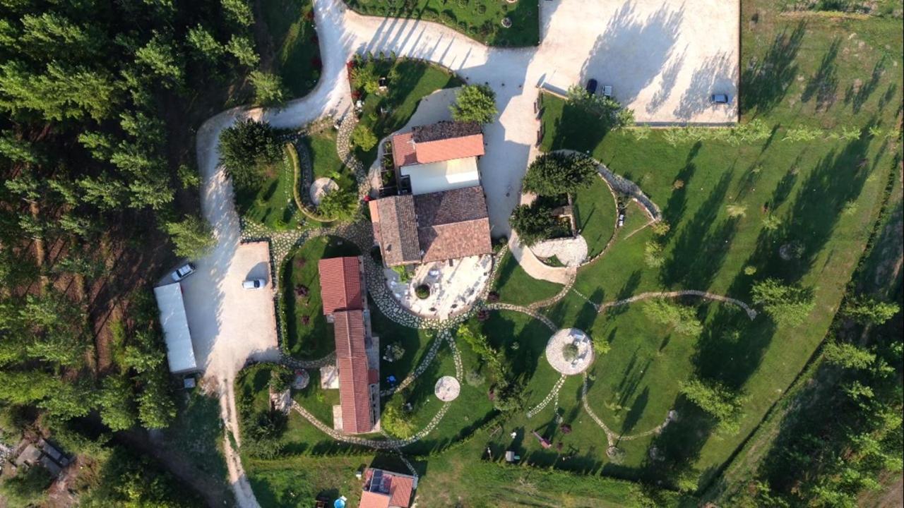 Agriturismo Il Pioppeto Cassino Exterior photo