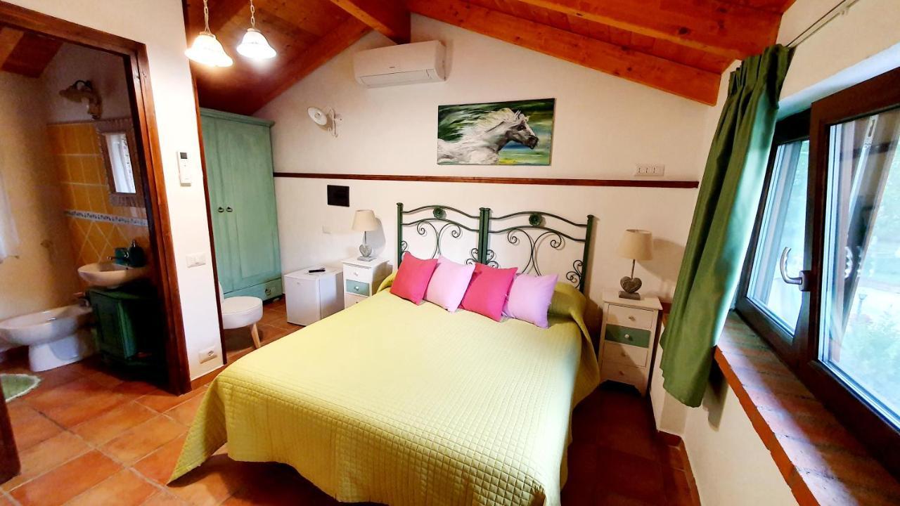 Agriturismo Il Pioppeto Cassino Exterior photo