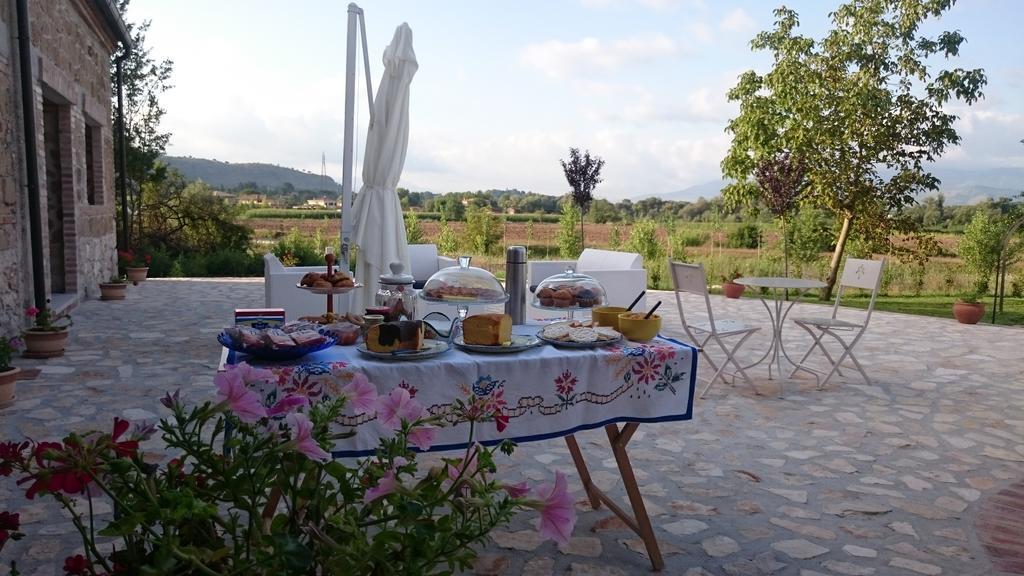 Agriturismo Il Pioppeto Cassino Exterior photo