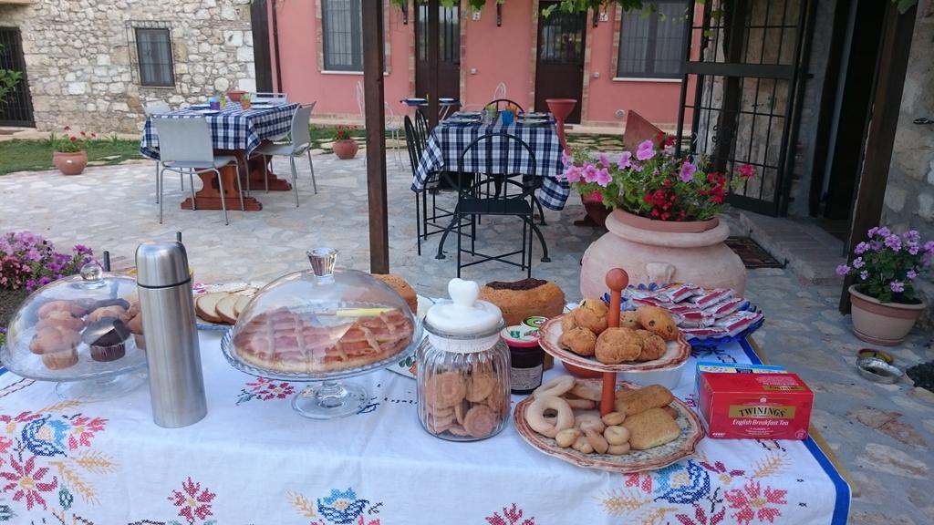 Agriturismo Il Pioppeto Cassino Exterior photo