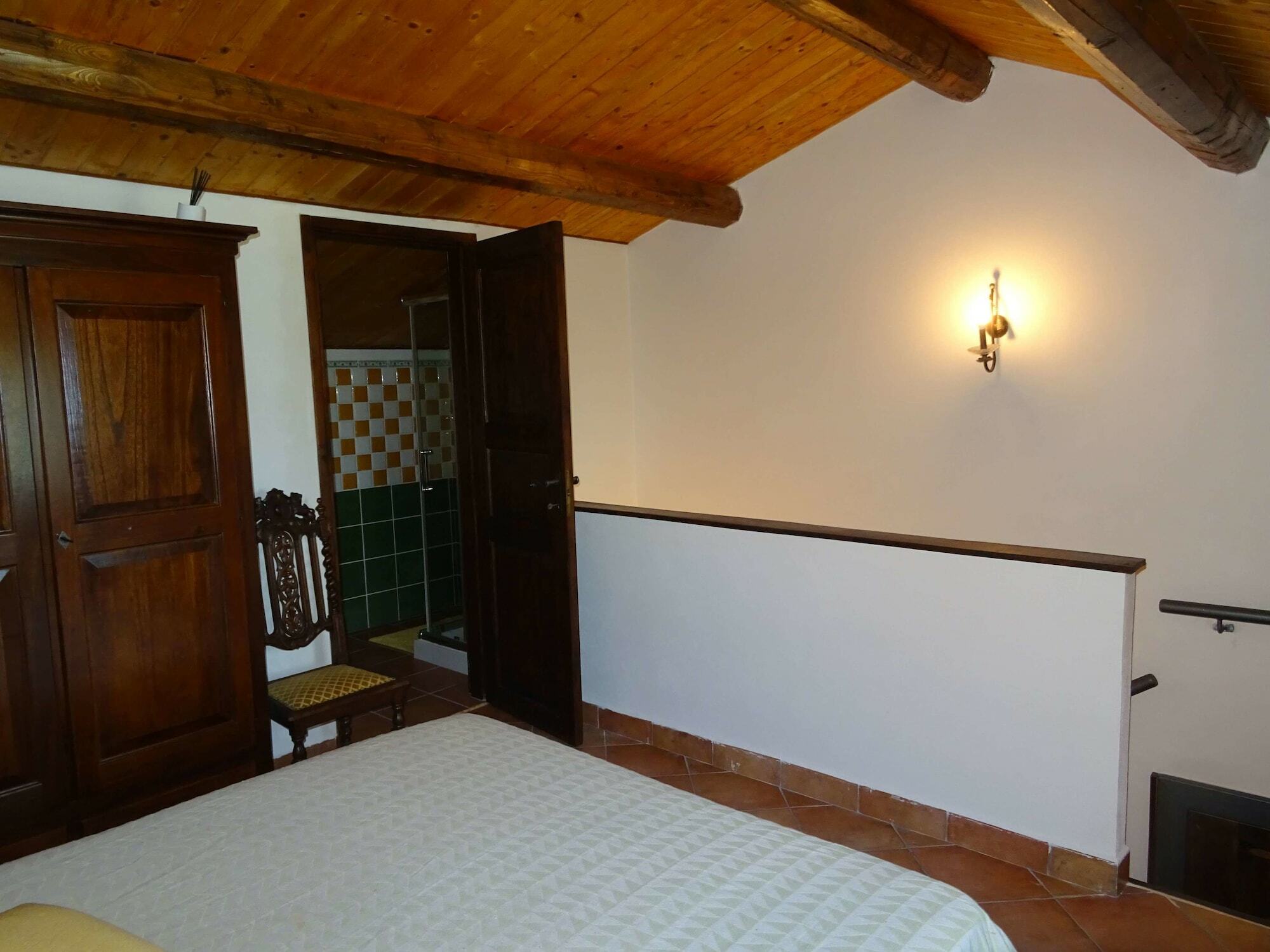 Agriturismo Il Pioppeto Cassino Exterior photo